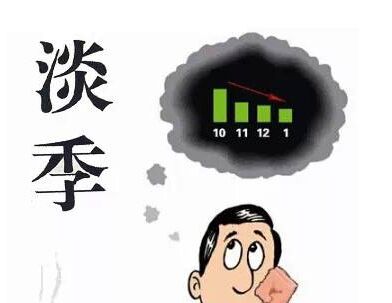  水溶性吸附載體行業(yè)進入淡季你該如何面對